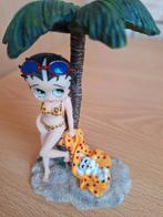 Betty Boop summer swinsuit Island 2000, Enlèvement ou Envoi, Neuf, Humain