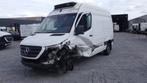 Mercedes - Benz Sprinter 317 CDI(Stock ID 48970), Auto's, Bestelwagens en Lichte vracht, Euro 6, Mercedes-Benz, Bedrijf, 125 kW