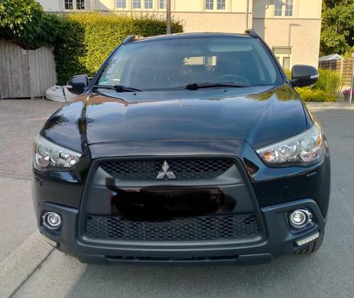Mitsubitshi ASX 1.8 Diesel Euro 5, Auto's, Mitsubishi, Particulier, ASX, ABS, Achteruitrijcamera, Adaptieve lichten, Airbags, Airconditioning