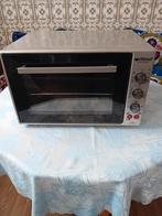 Deze elektrische oven biedt een ruime capaciteit van 50 lite, Ophalen, Zo goed als nieuw, Oven
