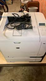 Hp Laserjet P3015, Ophalen, Zo goed als nieuw