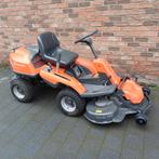 Zitmaaier husqvarna rider R216 frontmaaier briggs 2cilinder, Tuin en Terras, Ophalen