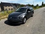 Volkswagen Golf, Argent ou Gris, Euro 6, 5 portes, Tissu