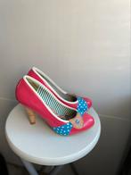 Roze pumps, Ophalen, Pumps, Zo goed als nieuw, Roze