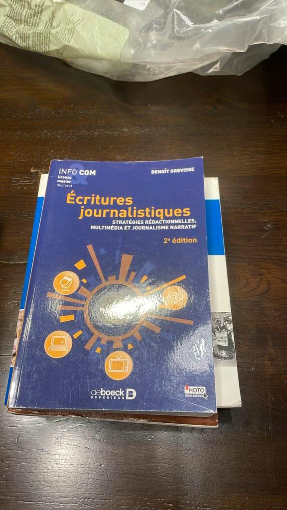 Studieboeken KU Leuven Frans, Boeken, Studieboeken en Cursussen, Zo goed als nieuw, Ophalen of Verzenden