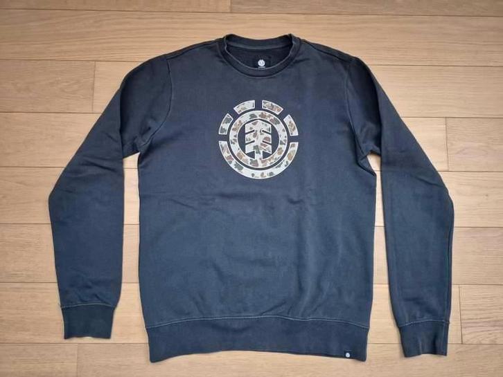 sweaters Element, Jack&Jones maat S small, Kleding | Heren, Truien en Vesten, Gedragen, Maat 46 (S) of kleiner, Overige kleuren