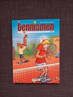 les tennismen tome 1, Ophalen of Verzenden, Zo goed als nieuw