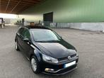 Volkswagen polo 1.2Tsi Euro6b Benzine DSG Automaat PANO, Auto's, Volkswagen, Stof, 4 cilinders, Zwart, Bedrijf