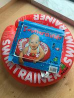 Baby swimtrainer, Kinderen en Baby's, Ophalen, Zo goed als nieuw, Jongetje of Meisje, Zwem-accessoire