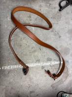 Bretelle allemand ww2 guerre militaria 98k reproduction, Ophalen of Verzenden