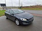 Volvo V60 T5 momentum, Auto's, Volvo, Automaat, CNG (Aardgas), V60, Particulier