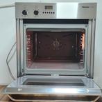 Miele inbouw oven, Elektronische apparatuur, Ophalen of Verzenden, Zo goed als nieuw, Inbouw, Oven