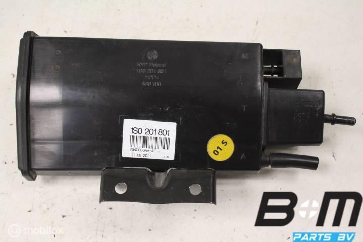 Koolstof absorbtie filter VW Up! 3 deurs 1S0201801, Auto-onderdelen, Motor en Toebehoren, Gebruikt