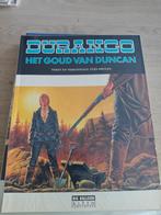Durango : het goud van Duncan, Boeken, Stripverhalen, Ophalen of Verzenden