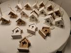 diverse vogelkastjes  voor kerstboom, Diversen, Kerst, Ophalen, Nieuw