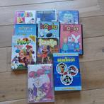 KinderDVD, Cd's en Dvd's, Dvd's | Kinderen en Jeugd, Alle leeftijden, Ophalen, Gebruikt