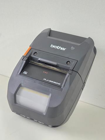 Brother RJ-3230BL mobiele labelprinter (+400 factuur) beschikbaar voor biedingen