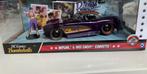 Corvette- 1957 - Batgirl DC Comics Bombshells, Verzenden, Nieuw