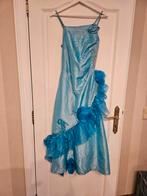 Princes kleed, Kleding | Dames, Carnavalskleding en Feestkleding, Ophalen of Verzenden, Zo goed als nieuw, Maat 42/44 (L)