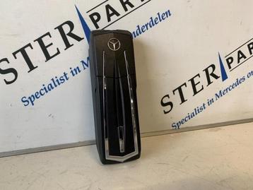 Bluetooth module van een Mercedes C-Klasse beschikbaar voor biedingen