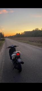 Peugeot speedfight 3 50cc 2 takt, Fietsen en Brommers, Scooters | Piaggio, Ophalen, Tweetakt, Gebruikt, Overige modellen
