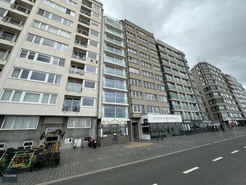 Commercieel te koop in Oostende beschikbaar voor biedingen