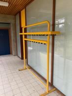 Grote kapstok/vestiare kapstok, Huis en Inrichting, Ophalen, Gebruikt, Metaal, Staande kapstok
