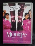 Monique (Albert Dupontel), CD & DVD, DVD | Comédie, Enlèvement
