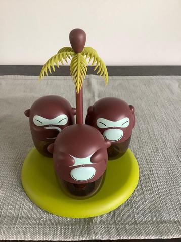 Alessi Banana band kruidenrek beschikbaar voor biedingen