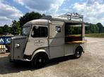 Citroen HY Foodtruck, Auto's, Voorwielaandrijving, Handgeschakeld, 1900 cc, 2 zetels