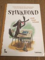 Colas Gutman - Stinkhond gaat naar school, Boeken, Ophalen, Gelezen, Colas Gutman