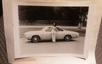 Chevrolet corvaire monza foto, Ophalen of Verzenden, Foto