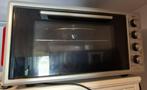 Elektrische oven, Ophalen, Oven