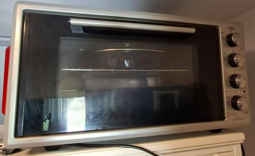 Elektrische oven, Elektronische apparatuur, Ovens, Oven, Ophalen
