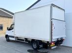 Mercedes-Benz Sprinter 514 2.2 CDI Dubbellucht Laadklep Airc, Electronic Stability Program (ESP), Achterwielaandrijving, Gebruikt