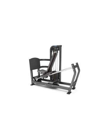 P12 | Gymfit Leg Press | Custom-Line Plus beschikbaar voor biedingen