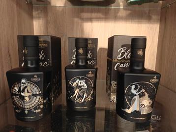 Gouden Carolus Black Canvas Series 1 beschikbaar voor biedingen