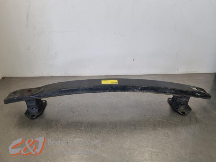 Bumperframe voor van een Renault Kangoo, Auto-onderdelen, Ophanging en Onderstel, Renault, Gebruikt, 3 maanden garantie, Ophalen of Verzenden