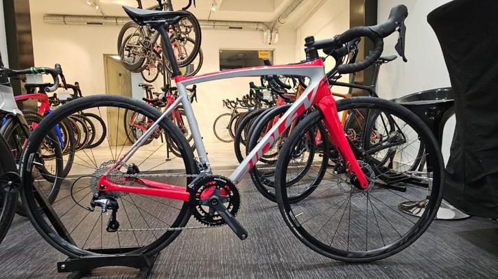 *NIEUW* racefiets ridley fenix sl disc, Hobby en Vrije tijd, Overige Hobby en Vrije tijd, Nieuw, Ophalen