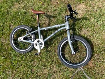 Gereserveerd - Early rider belter 16’ kinderfiets, Fietsen en Brommers, Ophalen, Gebruikt, 16 tot 20 inch, Early rider