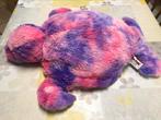 Zacht knuffelkussen/dier met licht, Pillow Pets, Ophalen