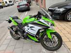 Kawasaki Ninja 300cc, Ophalen, Nieuw