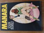 Manara, Boeken, Meerdere stripboeken, Ophalen of Verzenden, Zo goed als nieuw