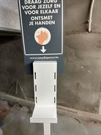 Stander metaal, Ophalen, Zo goed als nieuw