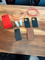 One plus 11 256 GB 16 GB RAM, batterijstatus 89%, Telecommunicatie, Mobiele telefoons | Overige merken, Ophalen, Gebruikt, Klassiek of Candybar