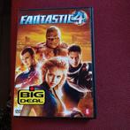 Dvd fantastic 4, Ophalen of Verzenden