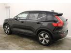 Volvo XC40 Recharge 1.5 T5 Inscription Leder Carplay Camera, Auto's, Automaat, 180 pk, Bedrijf, Hybride Elektrisch/Benzine