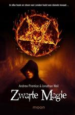 zwarte magie, Enlèvement ou Envoi, Neuf, Andrew printice