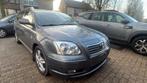 Toyota Avensis, Auto's, Achterwielaandrijving, Zwart, 4 cilinders, Leder