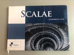 Marc Van den Eynde - Ars legendi scalae, Ophalen, Zo goed als nieuw, Nederlands, Marc Van den Eynde; David Stienaers